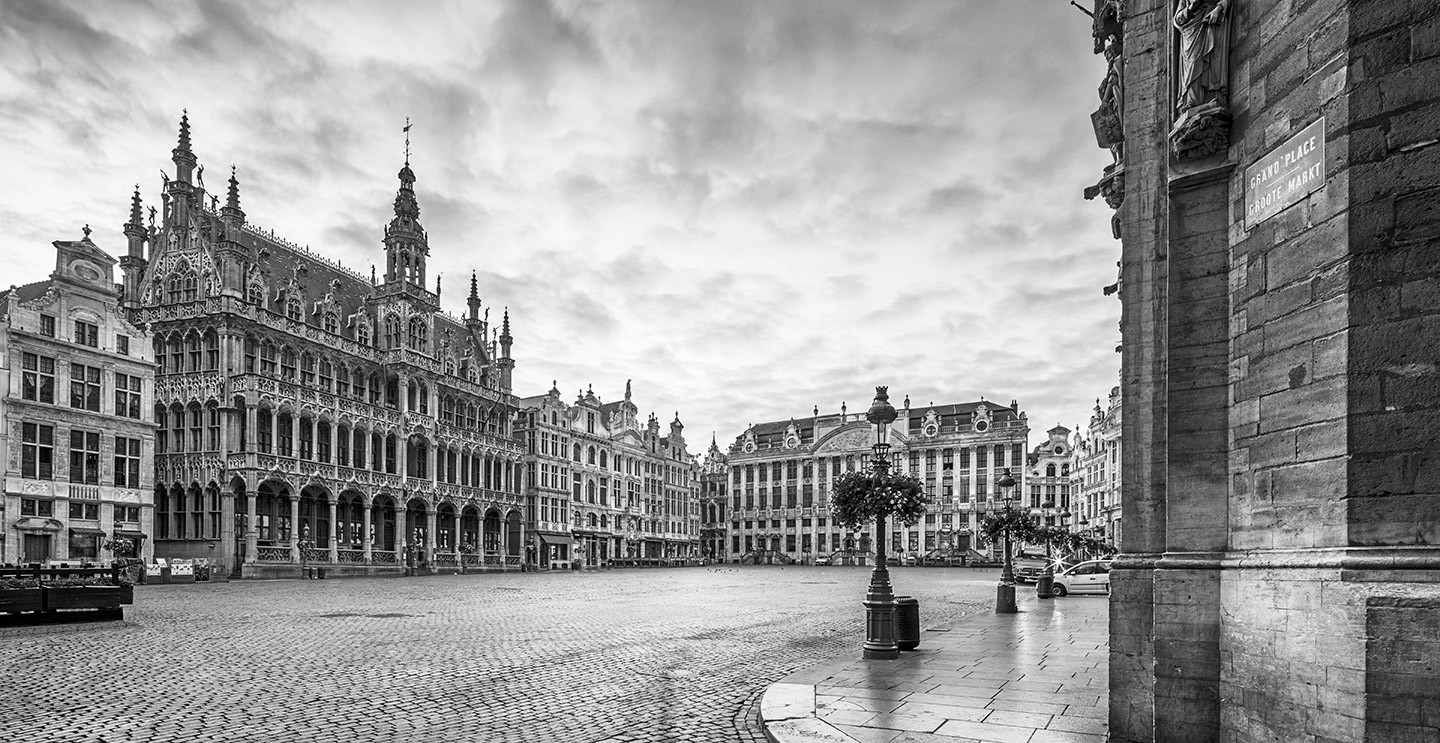 Brussels