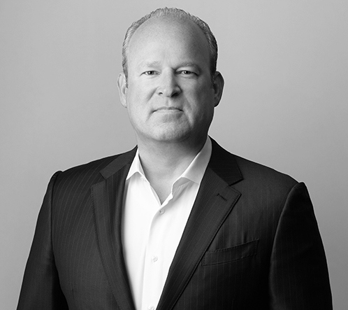 Headshot of Trent Bridges