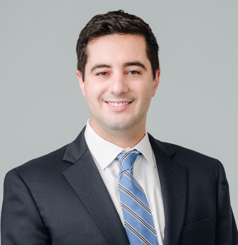 Gaffney, Yoav