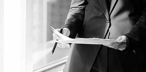 Staff Attorneys & Paralegals