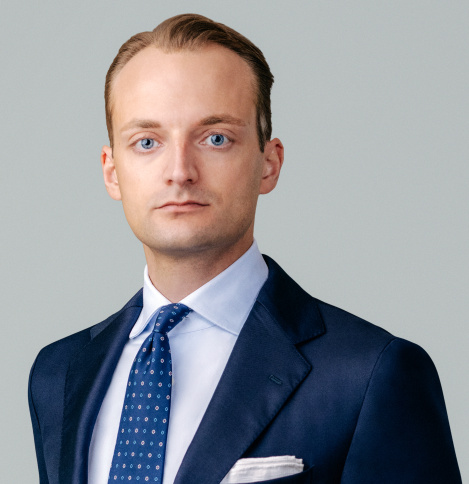 Ahlklo, Niklas