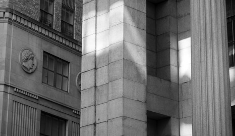 Jarryd Anderson Discusses Legal View of Financial Regulation at Wharton Conference