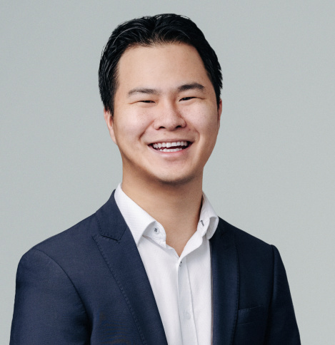 Jingwei, Jeremy