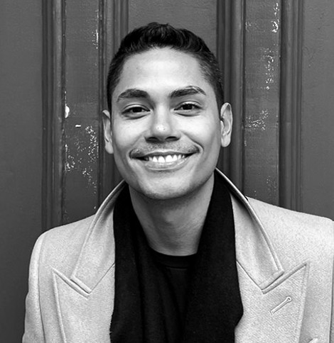 Mike Canencia