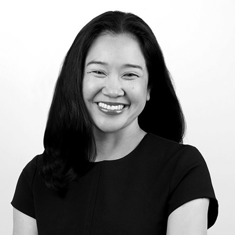 Melissa Chua