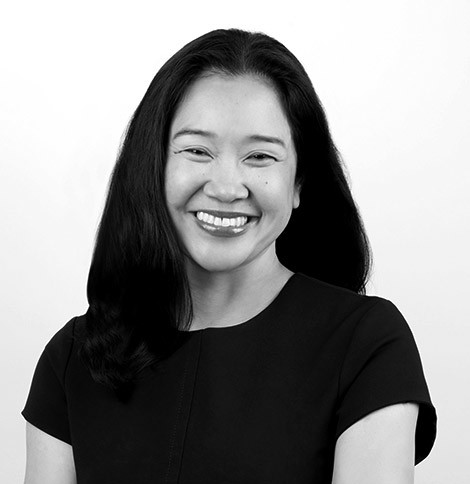Melissa Chua