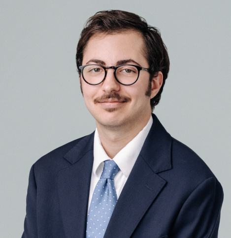 Colavecchio, JD