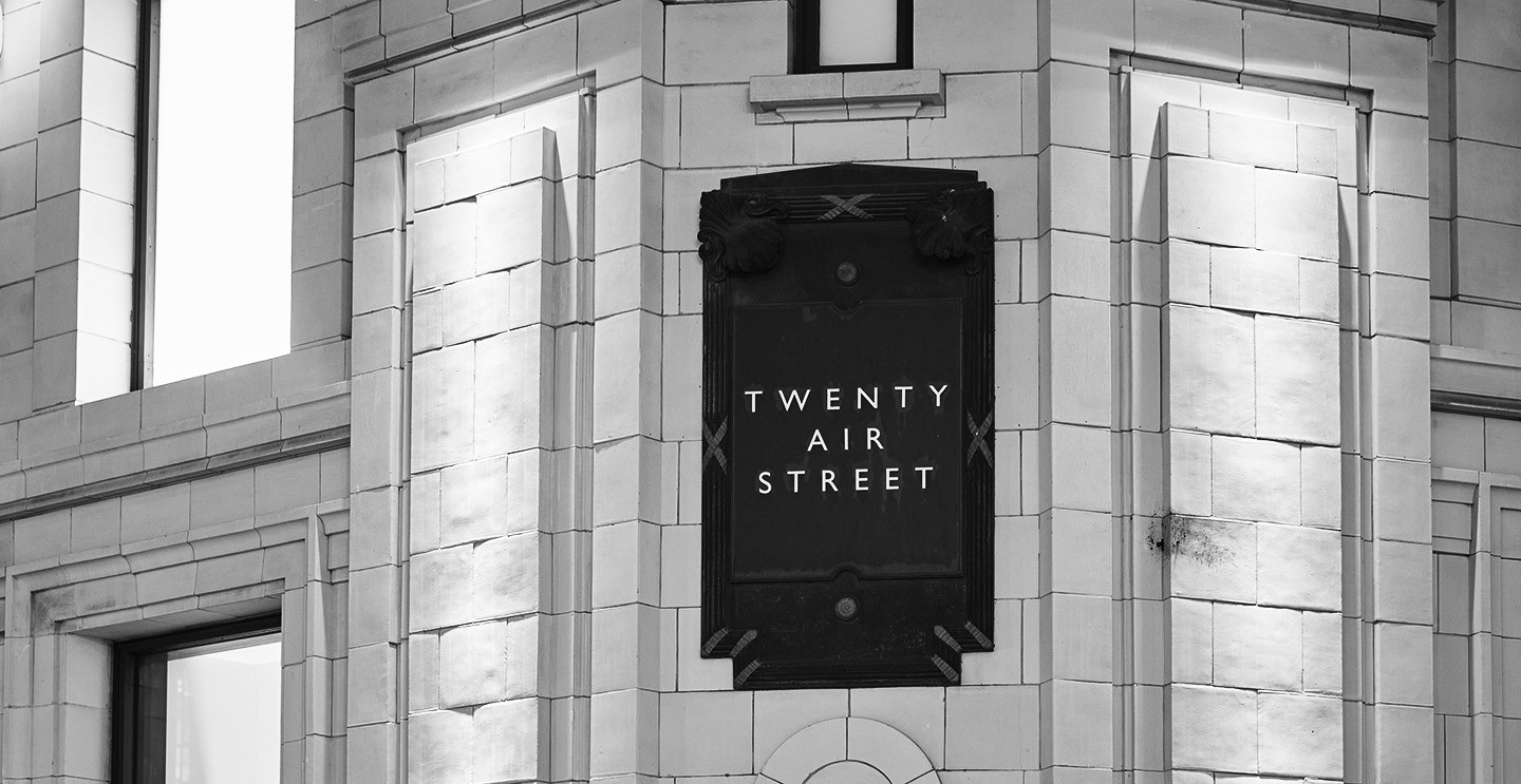 London Office