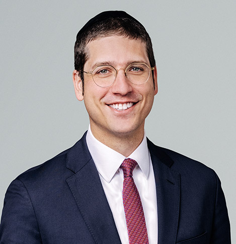 Abramson, Aaron