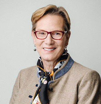 Forrest Katherine