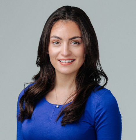 Bogomolova, Katherine