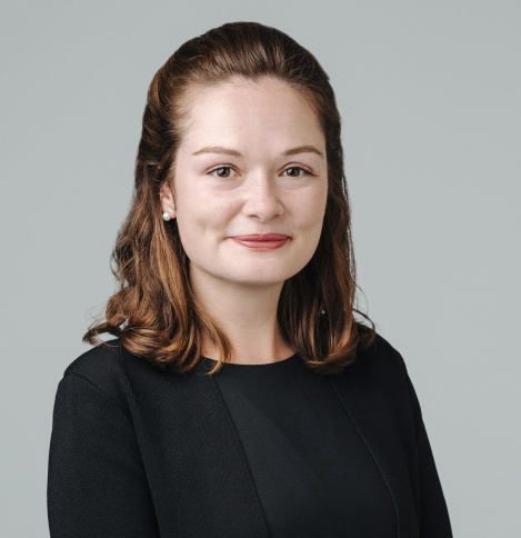 Fischer, Brenna C