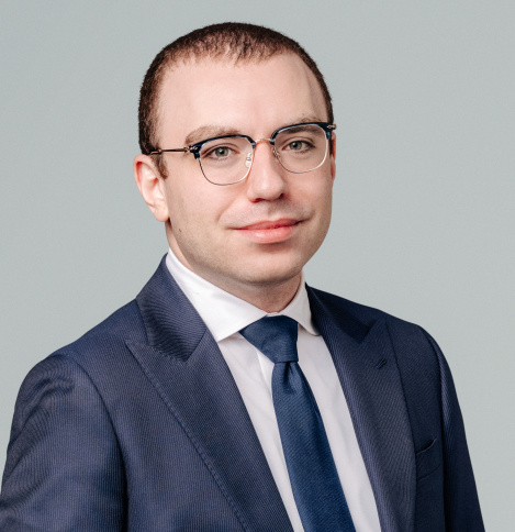 Fainer, Lewis M