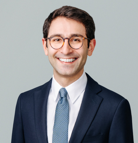Miller-Gootnick, Ben