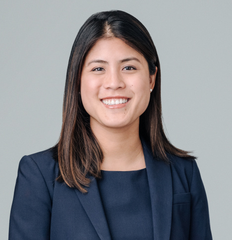 Bui, Samantha