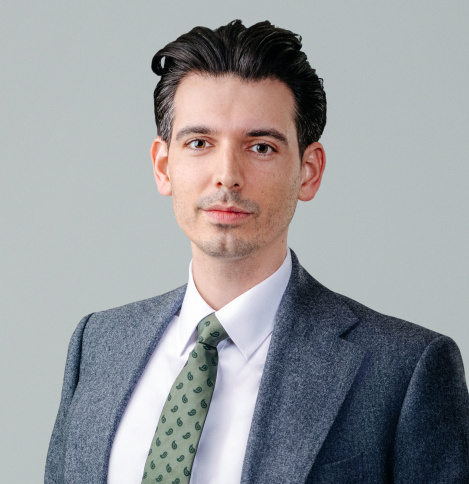 Zapalowski, Alex