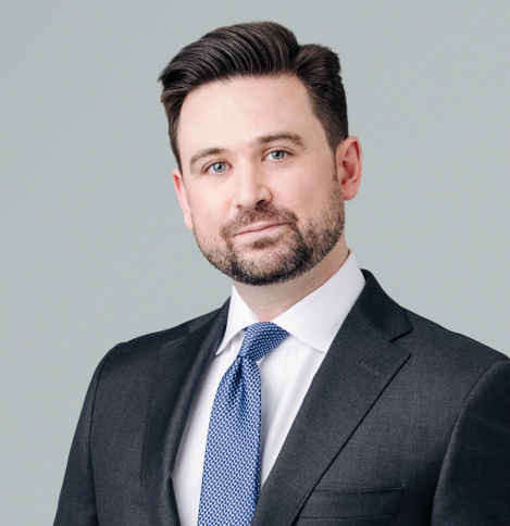 Slobom Jr., Michael J