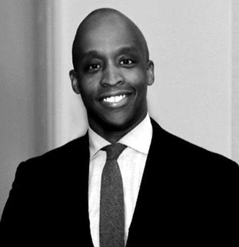 Luke Murumba