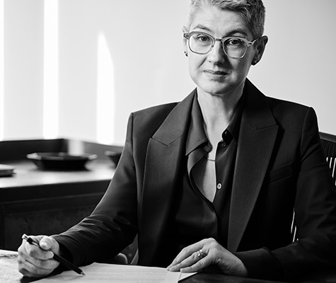 Claudine Meredith-Goujon