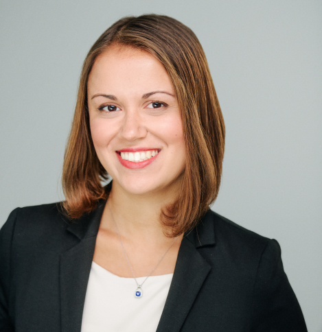 McDonough, Marissa A