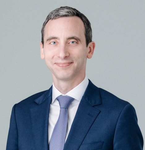 Barkai, Yotam