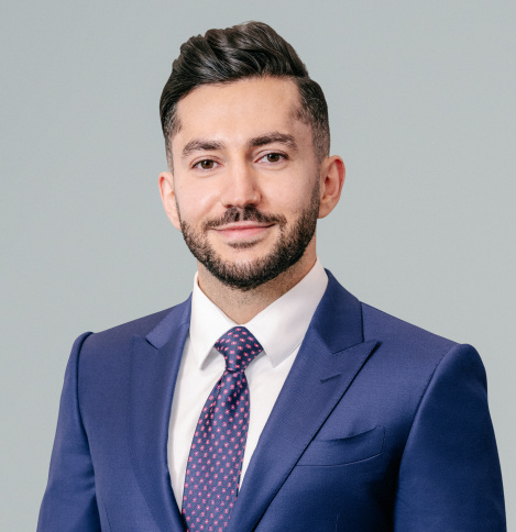 Gharagyozyan, Vahagn