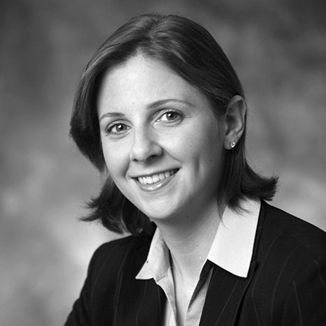 Kate Moor