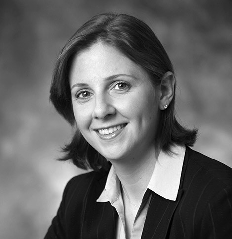Kate Moor