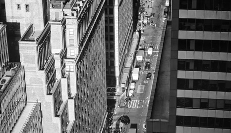 Paul, Weiss Adds Leading Finance Trio in New York