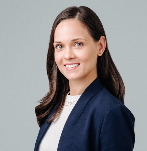 Yandam Riviere, Candice