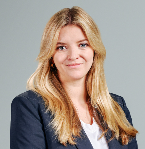 Kendlbacher, Claudia