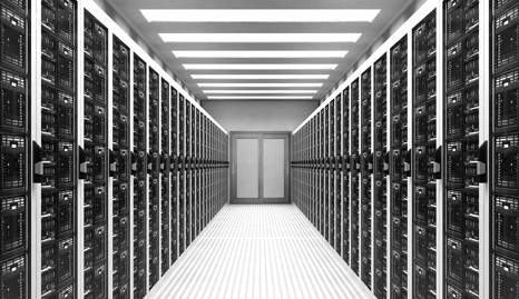 TeraWulf Expands Data Center Partnership With Fluidstack