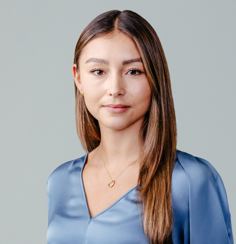 Kim-Saville, Kaiya