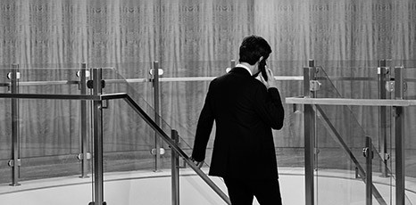 London Trainee Program