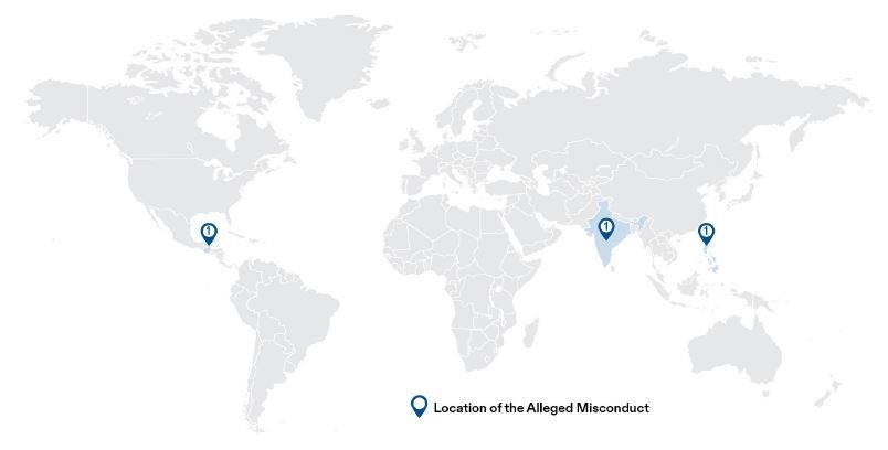 2025_FCPA_Corporate_Enforcement_Action_by_Location