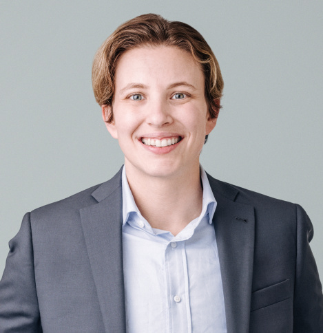 Edelman, Gretchen