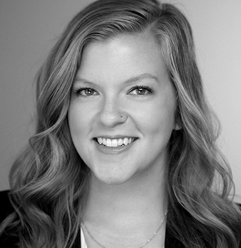 Sarah Kirschenheiter