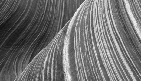 Sandstone Waves