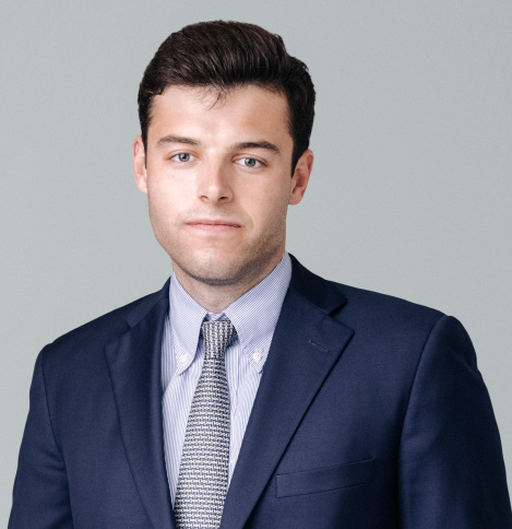 Bilicic, Christopher