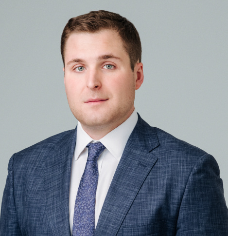 Zelinger, Tyler F