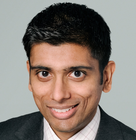 Raman, Kripa